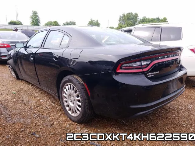 2C3CDXKT4KH622590 фото 4