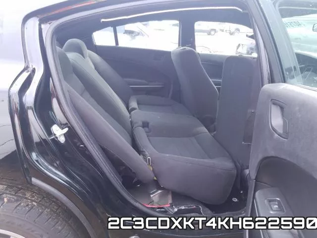 2C3CDXKT4KH622590 фото 7