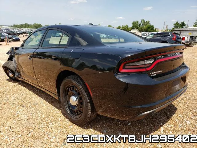 2C3CDXKT8JH295402 фото 4