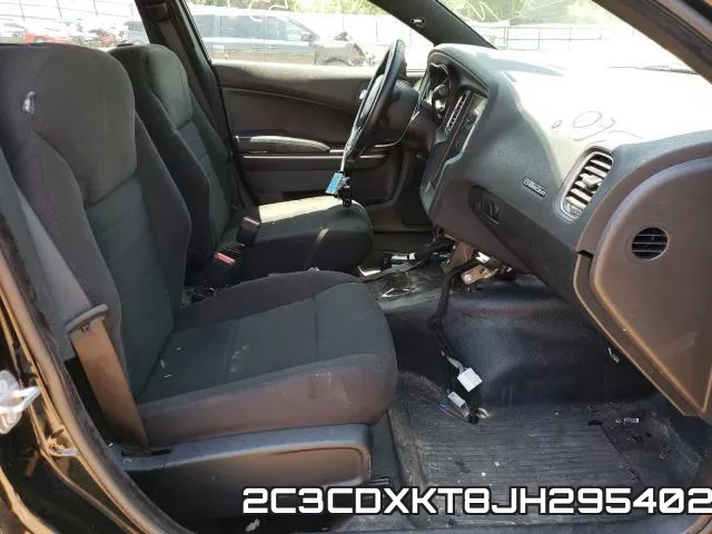 2C3CDXKT8JH295402 фото 6