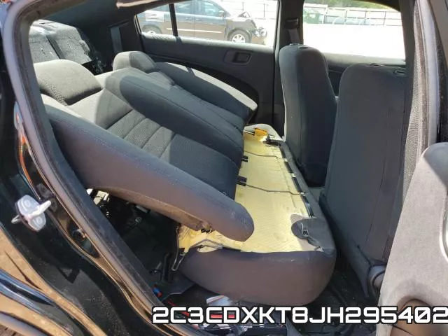 2C3CDXKT8JH295402 фото 7