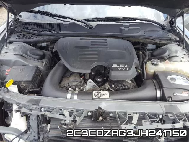 2C3CDZAG3JH241750 фото 8