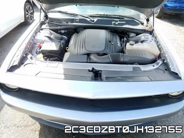 2C3CDZBT0JH132755 фото 8
