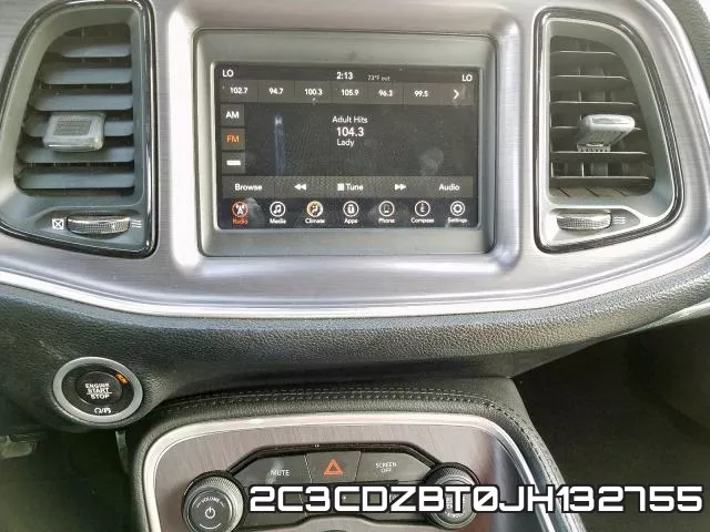 2C3CDZBT0JH132755 фото 10