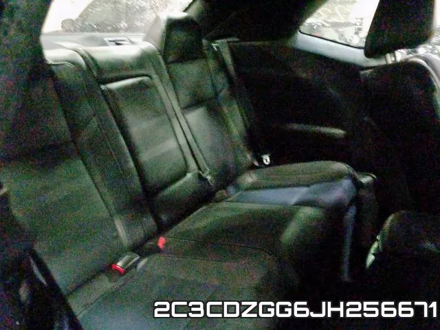 2C3CDZGG6JH256671 фото 7
