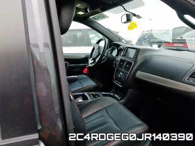 2C4RDGEG0JR140390 фото 6