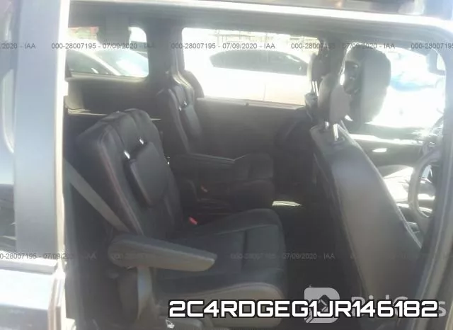 2C4RDGEG1JR146182 фото 9