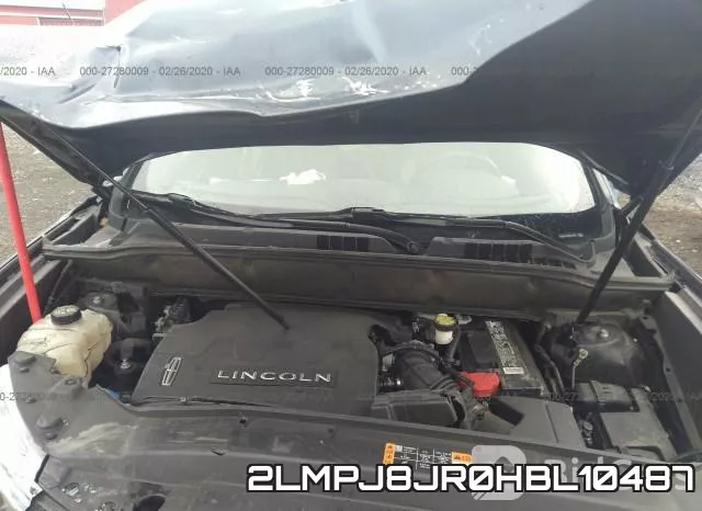 2LMPJ8JR0HBL10487 фото 2