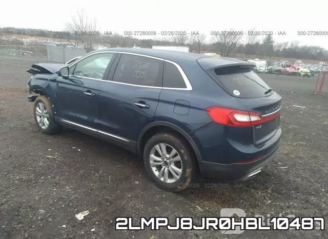 2LMPJ8JR0HBL10487 фото 4