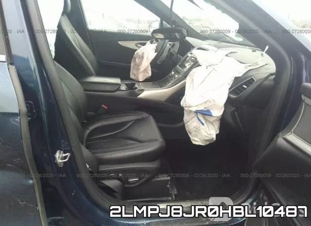 2LMPJ8JR0HBL10487 фото 6