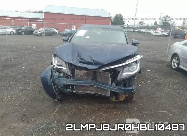 2LMPJ8JR0HBL10487 фото 7
