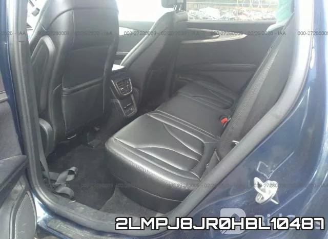 2LMPJ8JR0HBL10487 фото 9