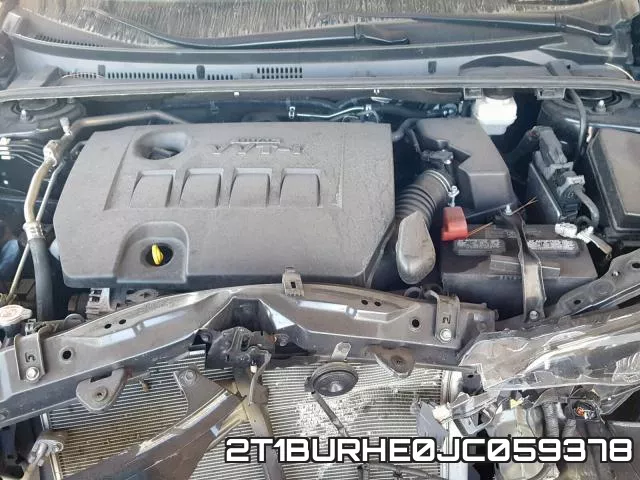 2T1BURHE0JC059378 фото 8