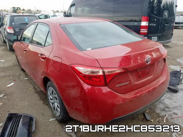 2T1BURHE2HC853213 фото 4
