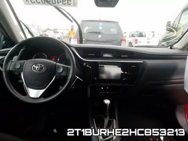 2T1BURHE2HC853213 фото 10