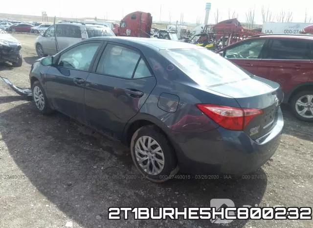 2T1BURHE5HC800232 фото 4