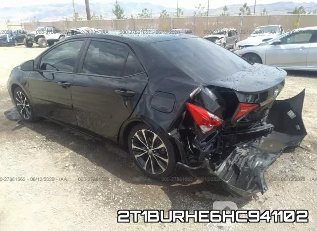 2T1BURHE6HC941102 фото 4
