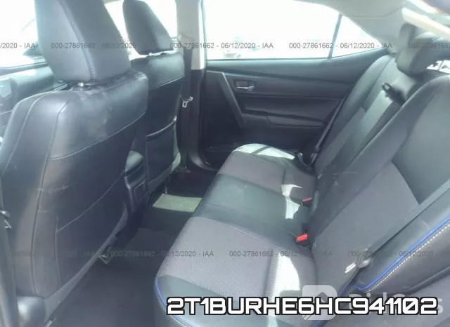 2T1BURHE6HC941102 фото 9