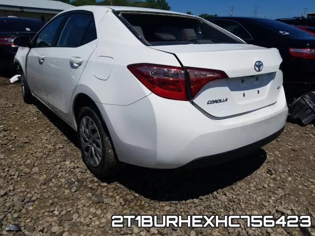 2T1BURHEXHC756423 фото 4