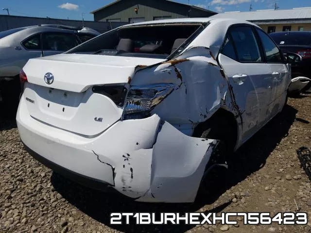 2T1BURHEXHC756423 фото 5