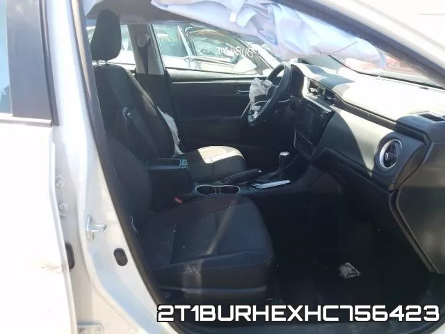 2T1BURHEXHC756423 фото 6