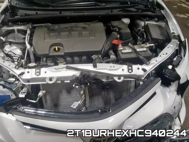 2T1BURHEXHC940244 фото 8