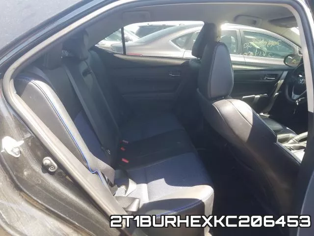 2T1BURHEXKC206453 фото 7