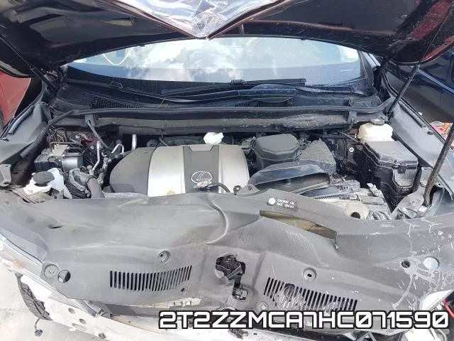 2T2ZZMCA7HC071590 фото 8