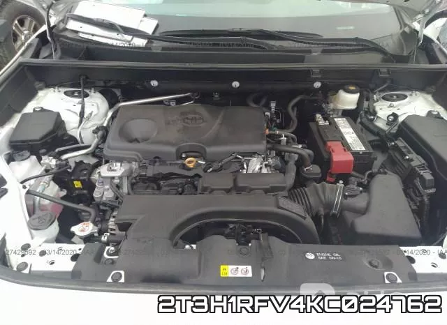 2T3H1RFV4KC024762 фото 2
