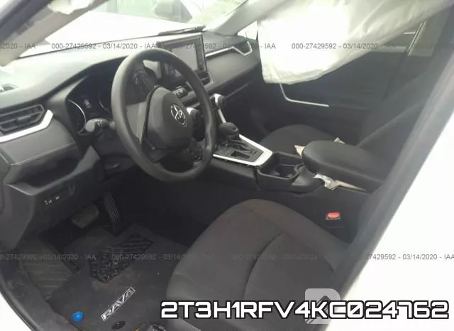 2T3H1RFV4KC024762 фото 6