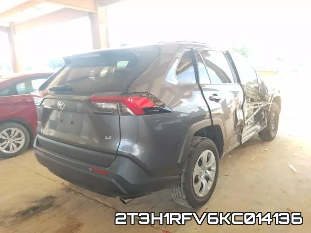 2T3H1RFV6KC014136 фото 4