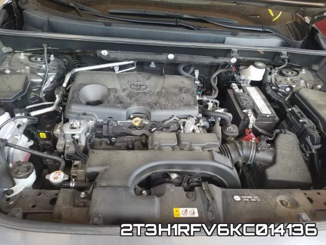 2T3H1RFV6KC014136 фото 7