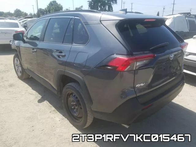 2T3P1RFV7KC015467 фото 4