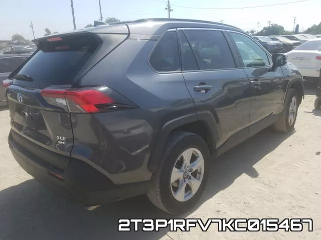 2T3P1RFV7KC015467 фото 5