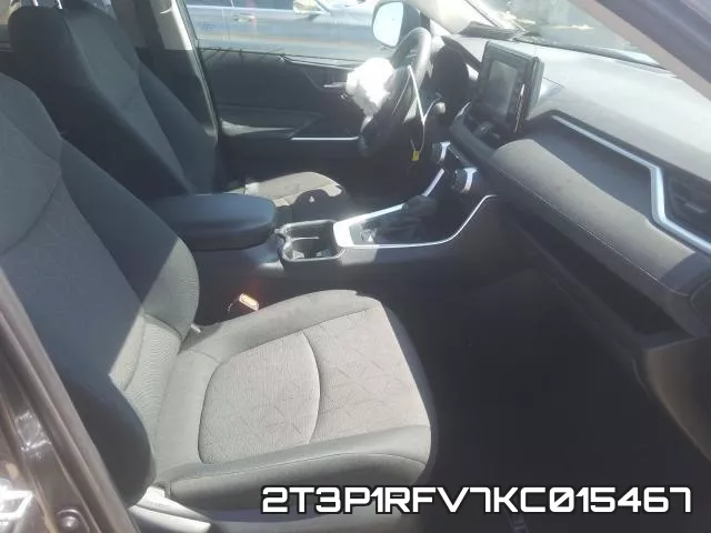 2T3P1RFV7KC015467 фото 6