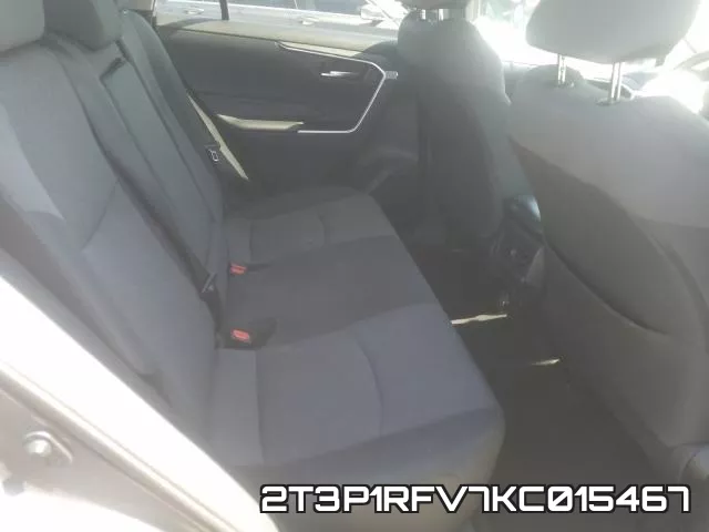 2T3P1RFV7KC015467 фото 7
