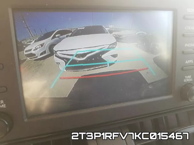 2T3P1RFV7KC015467 фото 10