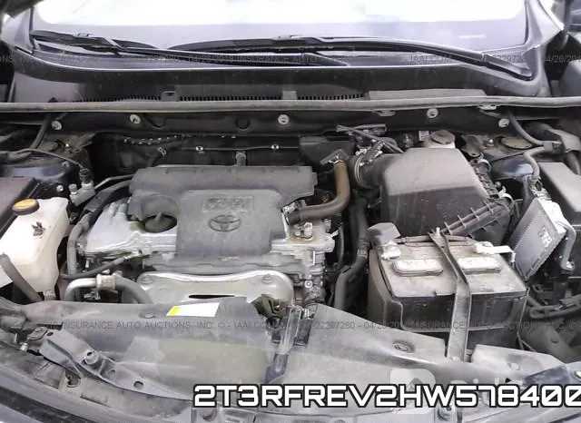 2T3RFREV2HW578400 фото 2