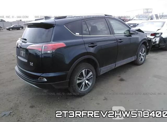 2T3RFREV2HW578400 фото 5