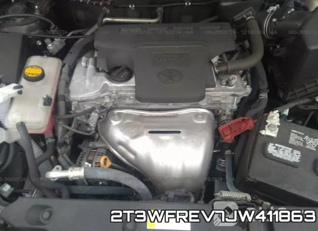 2T3WFREV7JW411863 фото 2