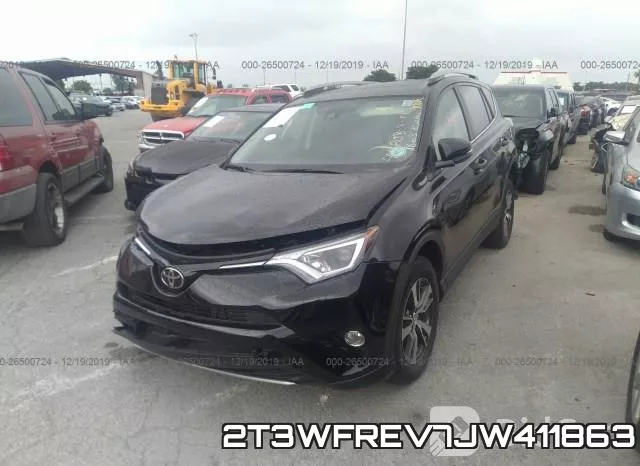 2T3WFREV7JW411863 фото 3