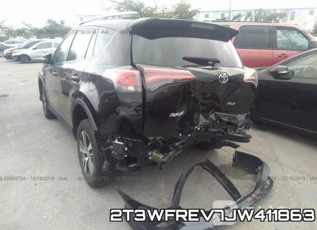 2T3WFREV7JW411863 фото 4