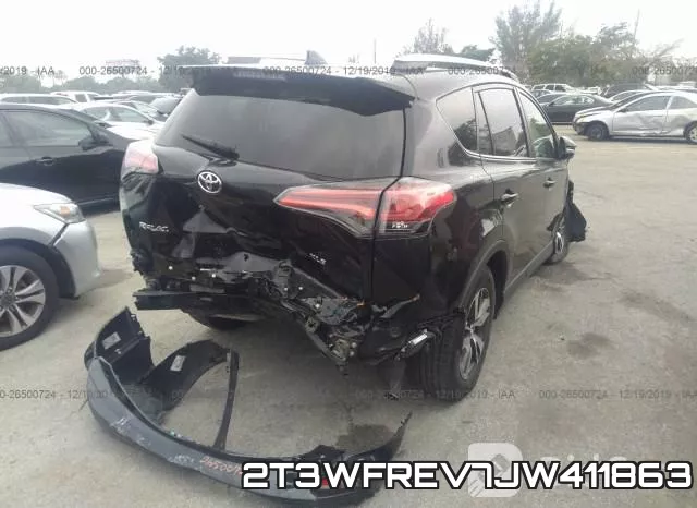 2T3WFREV7JW411863 фото 5