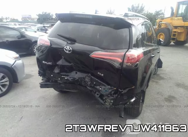 2T3WFREV7JW411863 фото 7