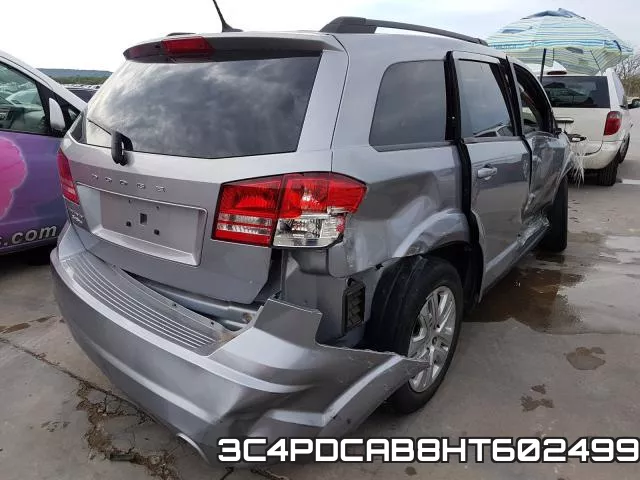 3C4PDCAB8HT602499 фото 5