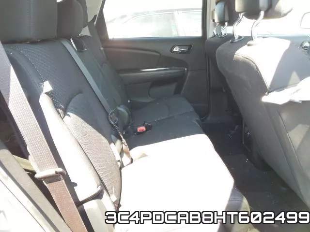 3C4PDCAB8HT602499 фото 7