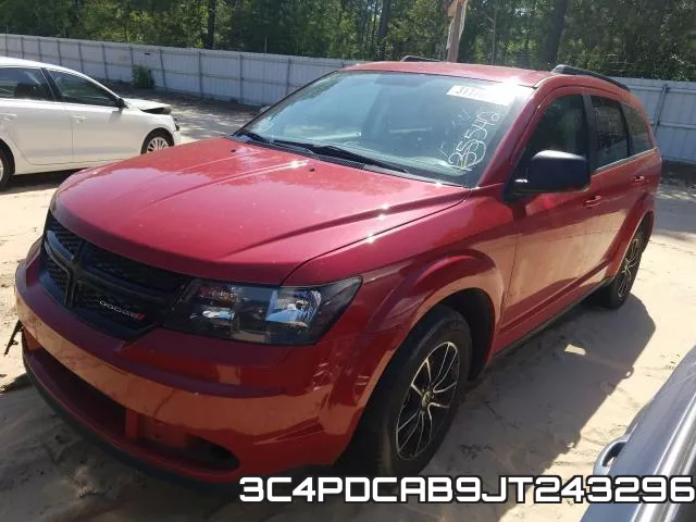 3C4PDCAB9JT243296 фото 3
