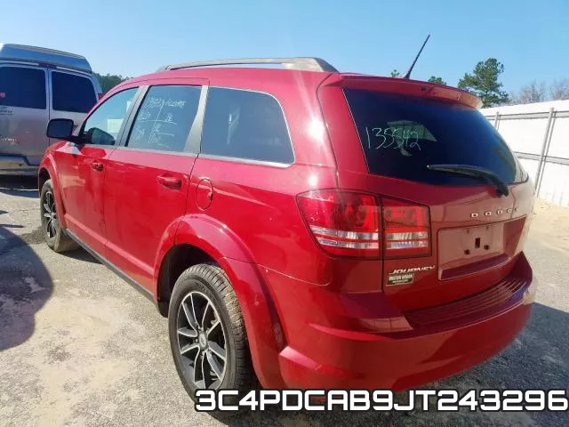 3C4PDCAB9JT243296 фото 4