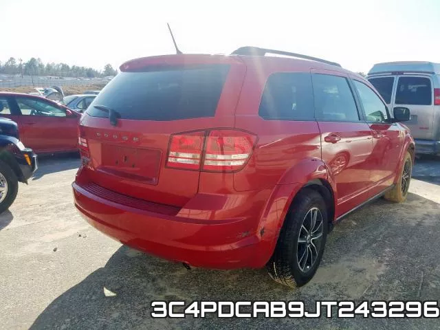 3C4PDCAB9JT243296 фото 5