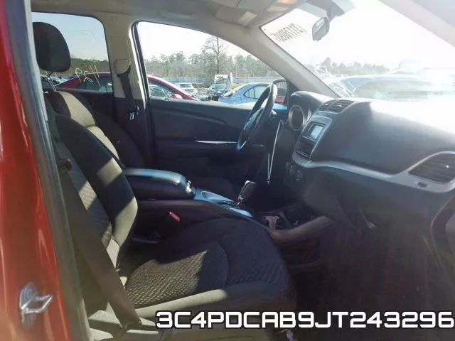 3C4PDCAB9JT243296 фото 6